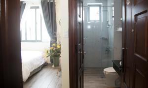 Pontus Hotel