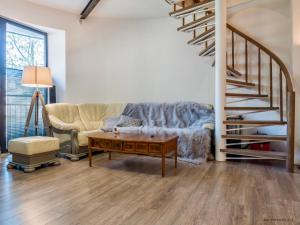 Palanga Dome apartment