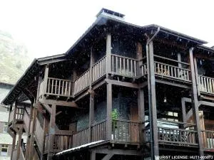 Cozy apartment in El Tarter 45 m² with mountain view