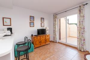 Cañada del Barco Holiday Apartment