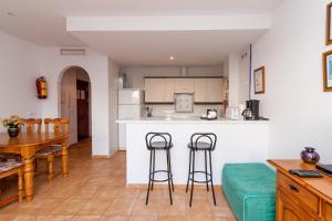 Cañada del Barco Holiday Apartment