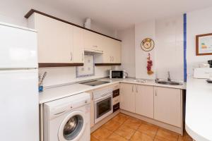 Cañada del Barco Holiday Apartment