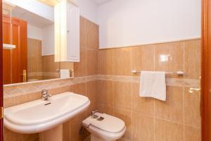 Cañada del Barco Holiday Apartment