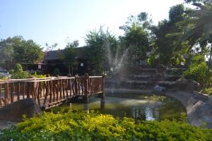 Sisatchanalai Heritage Resort