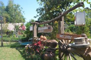 Sisatchanalai Heritage Resort