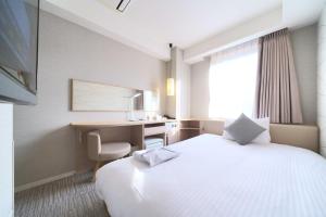 Meitetsu Inn Hamamatsucho