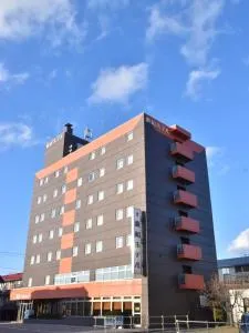 北見 東和ホテル (Kitami Towa Hotel)