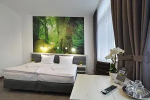 Hotel Roztocze - Zwierzyniec