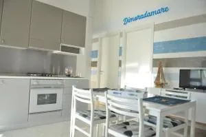 dimoradamare - Villaggio Azzurro