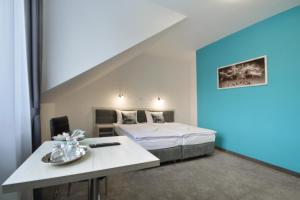 Hotel Roztocze