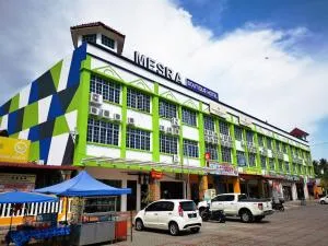 Mesra Boutique Hotel - Port Dickson