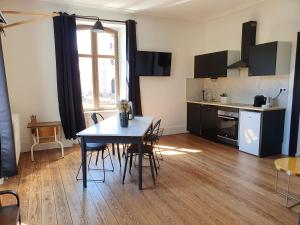 Sojolidays - Appartements d'hotes & Brocante : photos des chambres