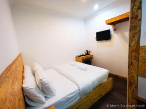Mesra Boutique Hotel