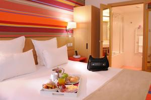 Hotels Best Western Hotel du Mucem : photos des chambres