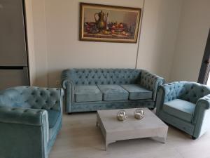 Penthouse Avocado with sea view