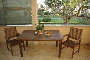 Apartments & Rooms BARBARA