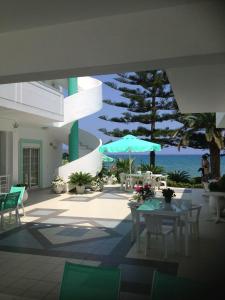 Kristall Suites Chania Greece