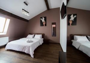 Апартаменти на площі Митній в центрі Львова