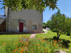 Appartements Entre Bourges et Sancerre, vacances relaxantes : photos des chambres