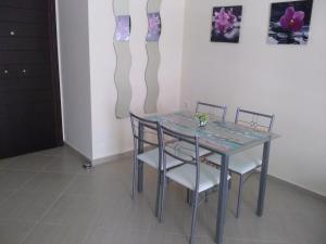 Paralio Astros Apartment Arkadia Greece