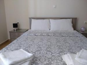 Paralio Astros Apartment Arkadia Greece