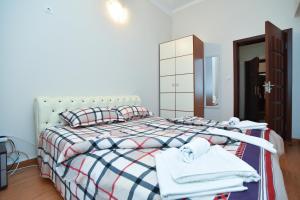 Apartmani Maine