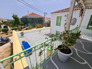 Vaggelis Traditional House Spetses Greece