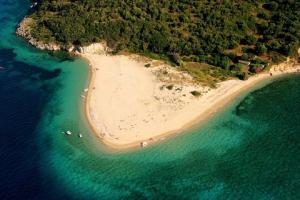 Athenea Villas Private pools & private gardens totally individual Zakynthos Greece