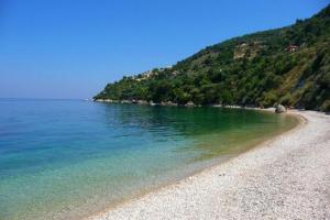 Athenea Villas Private pools & private gardens totally individual Zakynthos Greece