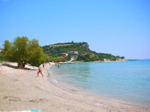 Athenea Villas Private pools & private gardens totally individual Zakynthos Greece