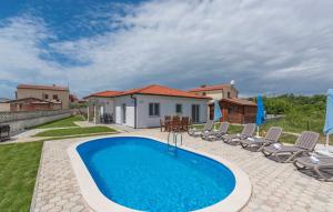 Villa Frontera Croatia
