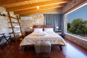 Villa Del Mar Lefkada Greece