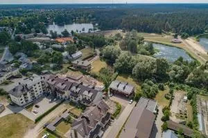 SR Apartamentai - Vilkanastrai