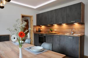 Ferienwohnung "Liftblick 1" im Kurort Altenberg