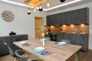 Ferienwohnung "Liftblick 1" im Kurort Altenberg - Geising