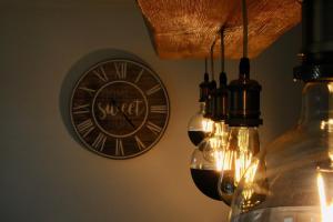 Ferienwohnung "Liftblick 1" im Kurort Altenberg