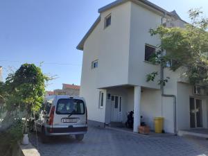 Apartment Murter Slanica