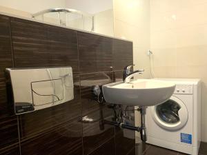 Q4 APARTMENTS ISABELLE sea View