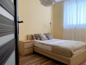 Q4 APARTMENTS ISABELLE sea View