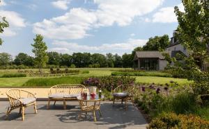 Elvier B&B