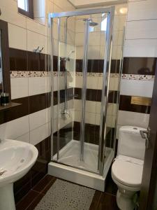 Vila Ando Mamaia Nord