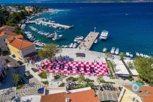 Apartments Adriatic