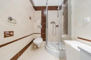 Cracow Old Town Apartments by Homeclick