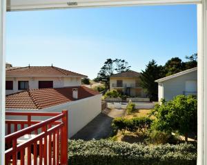 Bel appart T3 ,100 m de l’océan , centre ville