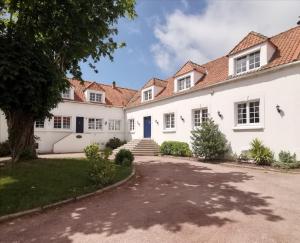 Maisons de vacances Gite les Hortensias : photos des chambres