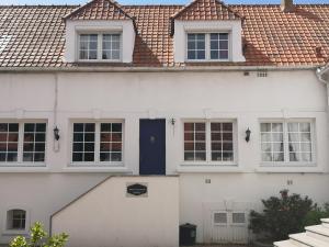 Maisons de vacances Gite les Hortensias : photos des chambres