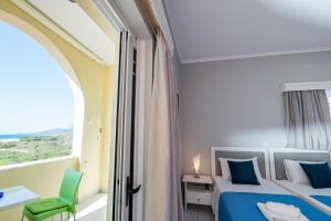 Katerina Hotel Epirus Greece