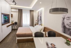 SACHER APARTMENTS