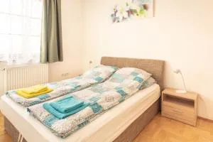 Modor Apartman - Nemesboldogasszonyfa