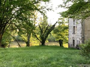 Maisons d'hotes Les Delices de Lavoute : photos des chambres